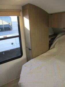 New Travel Trailer within driving distance of Greensboro, NC.