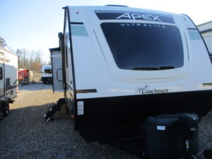 Camper Dealer of RV within driving distance of Statesville, NC.