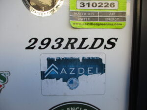 Camper Dealer of RV within driving distance of Boone, NC.