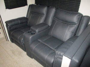 Camper Dealer of RVs in the Yadkin Valley.