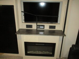 Camper Dealer of RV within driving distance of Morgantown, NC.