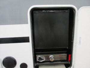 New Camping Trailers within driving distance of the Blue Ridge Parkway.