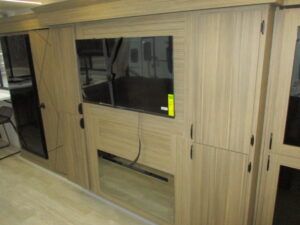 New Camping Trailers in the Yadkin Valley.