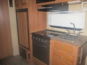 Camper Dealer of Camping Trailers near North Wilkesboro, NC.