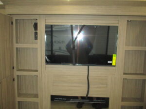 New Camping Trailers near Ashe County, NC.