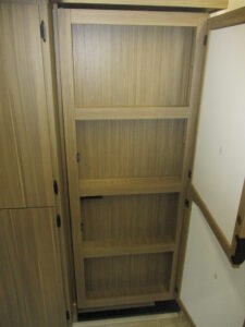 New Camping Trailers within driving distance of Hickory, NC.