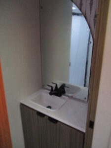 New Travel Trailer within driving distance of Statesville, NC.