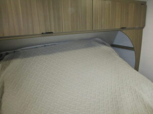 New Travel Trailer within driving distance of Greensboro, NC.