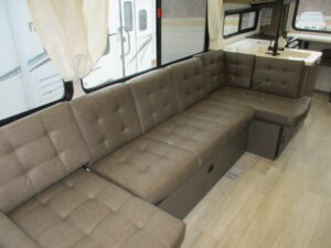 New Camping Trailers within driving distance of Durham, NC.