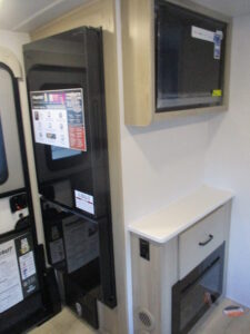 New Travel Trailer near Statesville, NC.