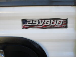 Camper Dealer of Travel Trailer within driving distance of Lenoir, NC.