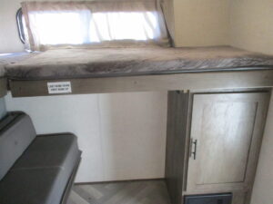 Camper Dealer of Travel Trailer within driving distance of Elkin, NC.