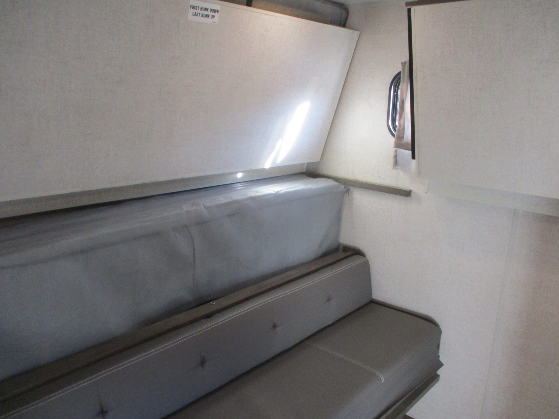 Pre Owned RV near Winston-Salem.