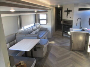 Camper Dealer of Camping Trailers in Western North Carolina.