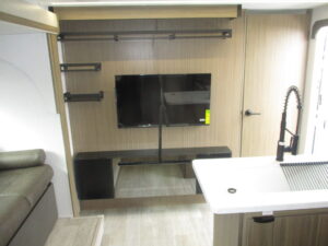 New Camping Trailers within driving distance of Durham, NC.