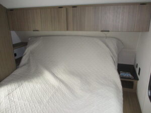 New Travel Trailer within driving distance of Hickory, NC.