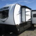New Travel Trailer within driving distance of Winston-Salem, NC.