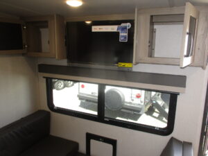 New Camping Trailers within driving distance of Charlotte, NC.