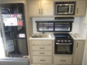 New Camping Trailers near Taylorsville, NC.