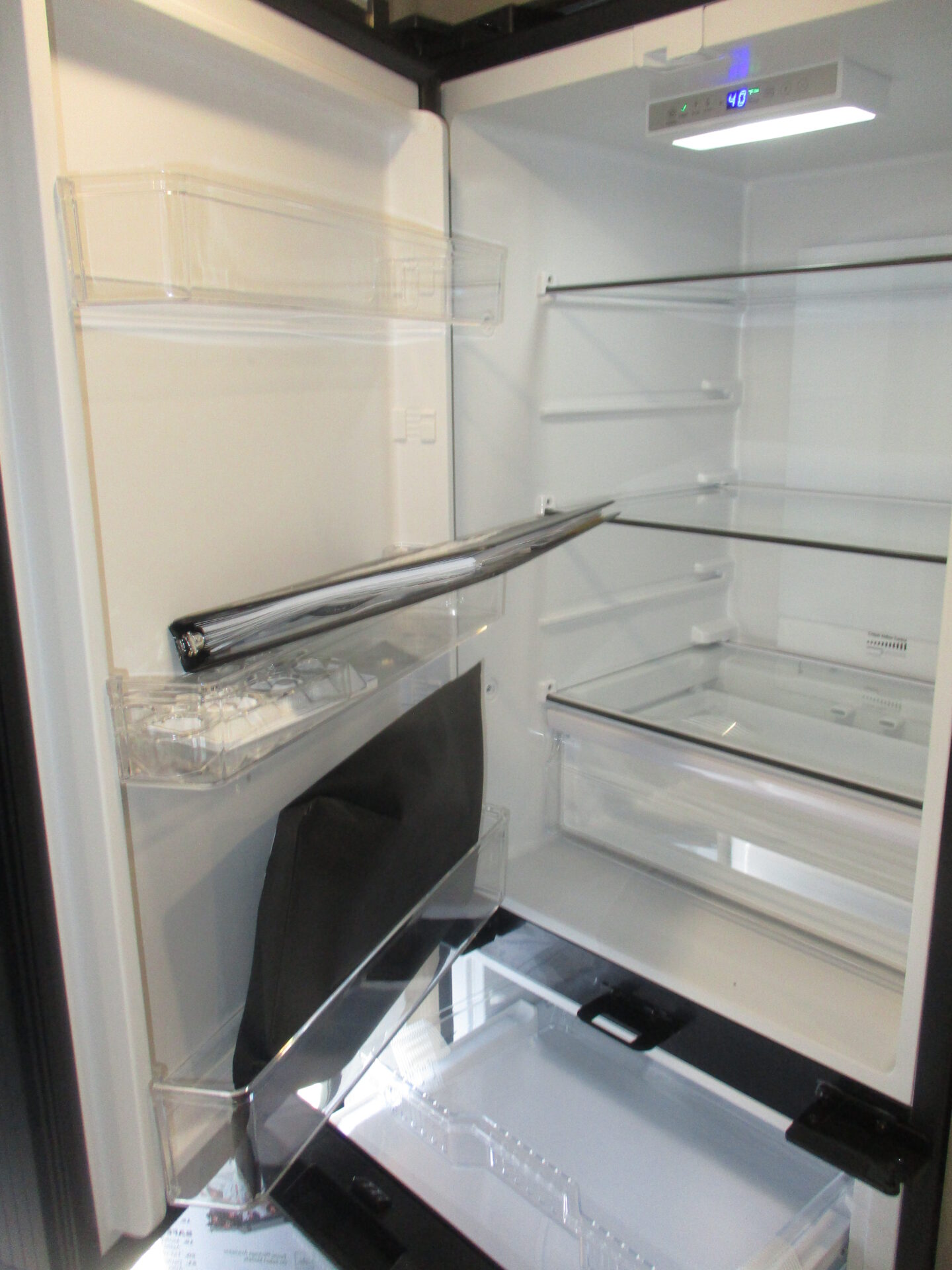 New Travel Trailer within driving distance of Greensboro, NC.