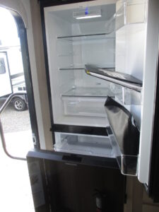 New Travel Trailer within driving distance of Raleigh, NC.