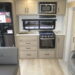 New Travel Trailer within driving distance of Yadkinville, NC.