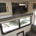 New Travel Trailer in Wilkesboro, North Carolina.