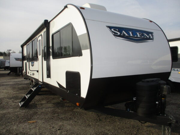 Pre Owned Camping Trailers near North Wilkesboro, NC.