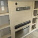 Pre Owned Travel Trailer in the North Carolina Foothills.