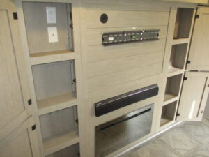 Pre Owned Travel Trailer within driving distance of Greensboro, NC.