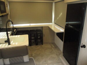 Pre Owned Travel Trailer near Winston-Salem.