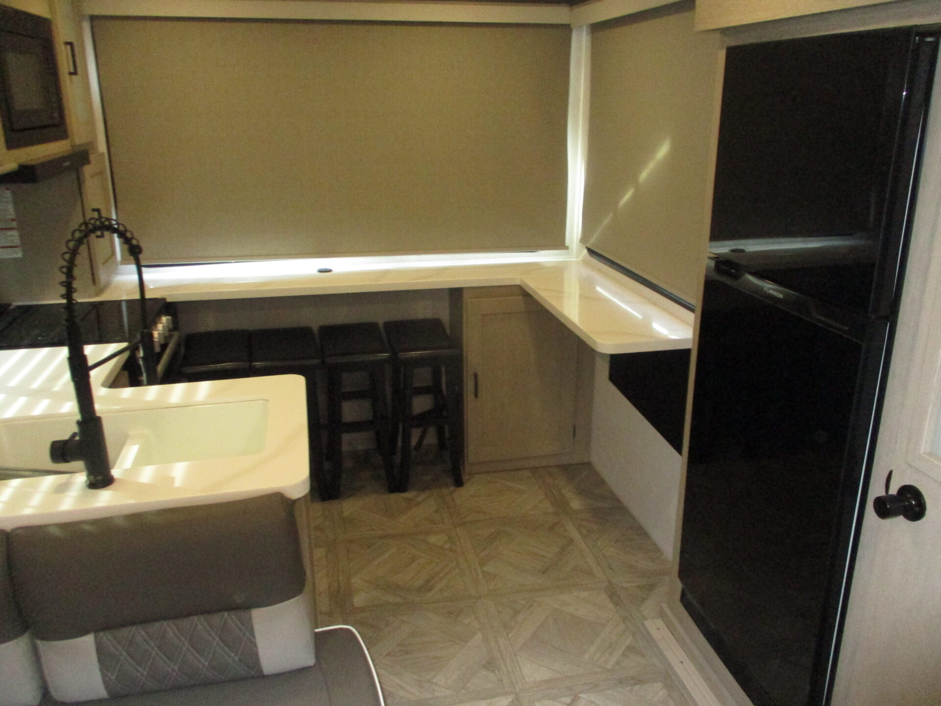 Pre Owned Travel Trailer near Winston-Salem.