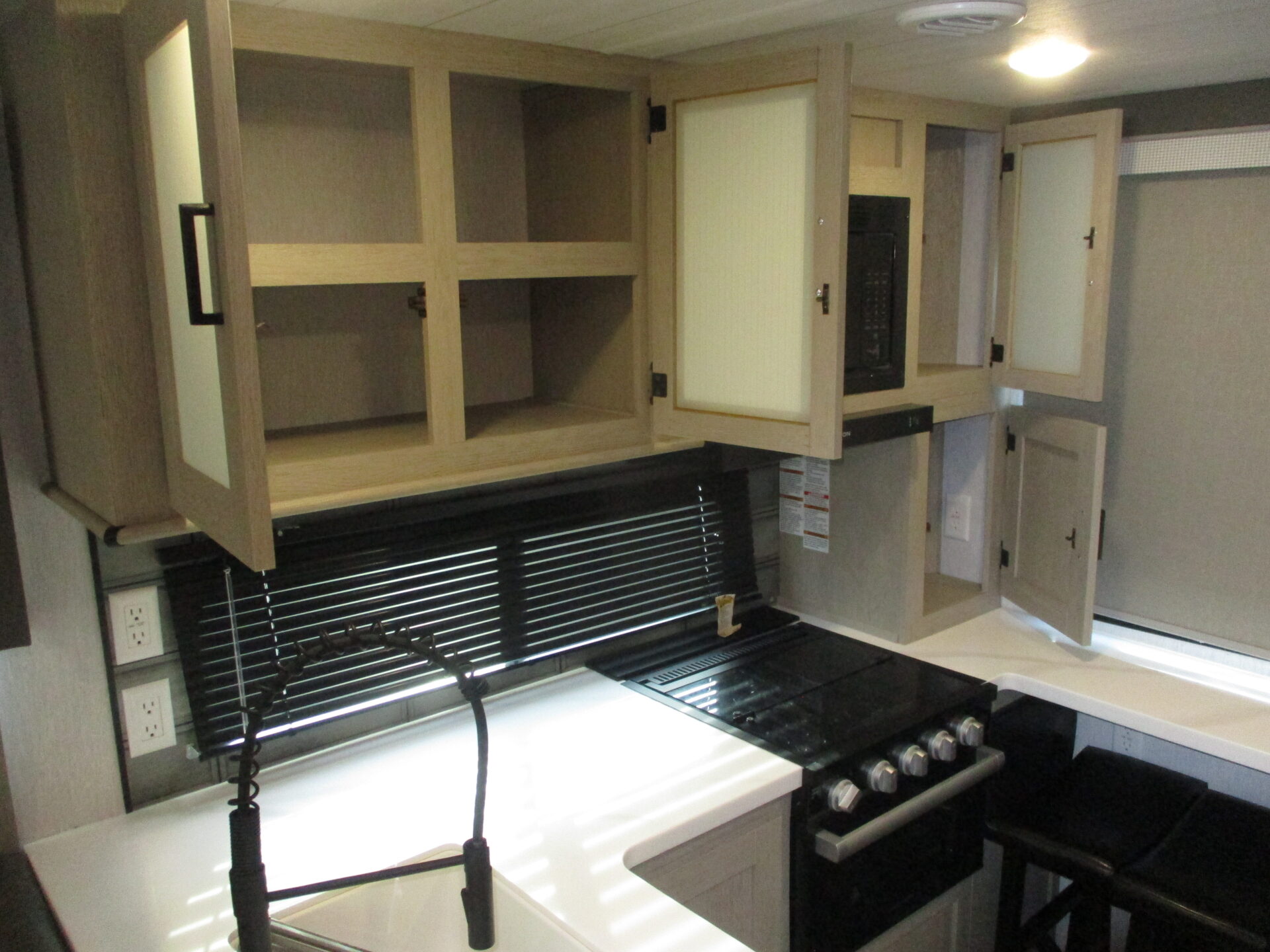 Pre Owned Travel Trailer near Wilkesboro, NC.