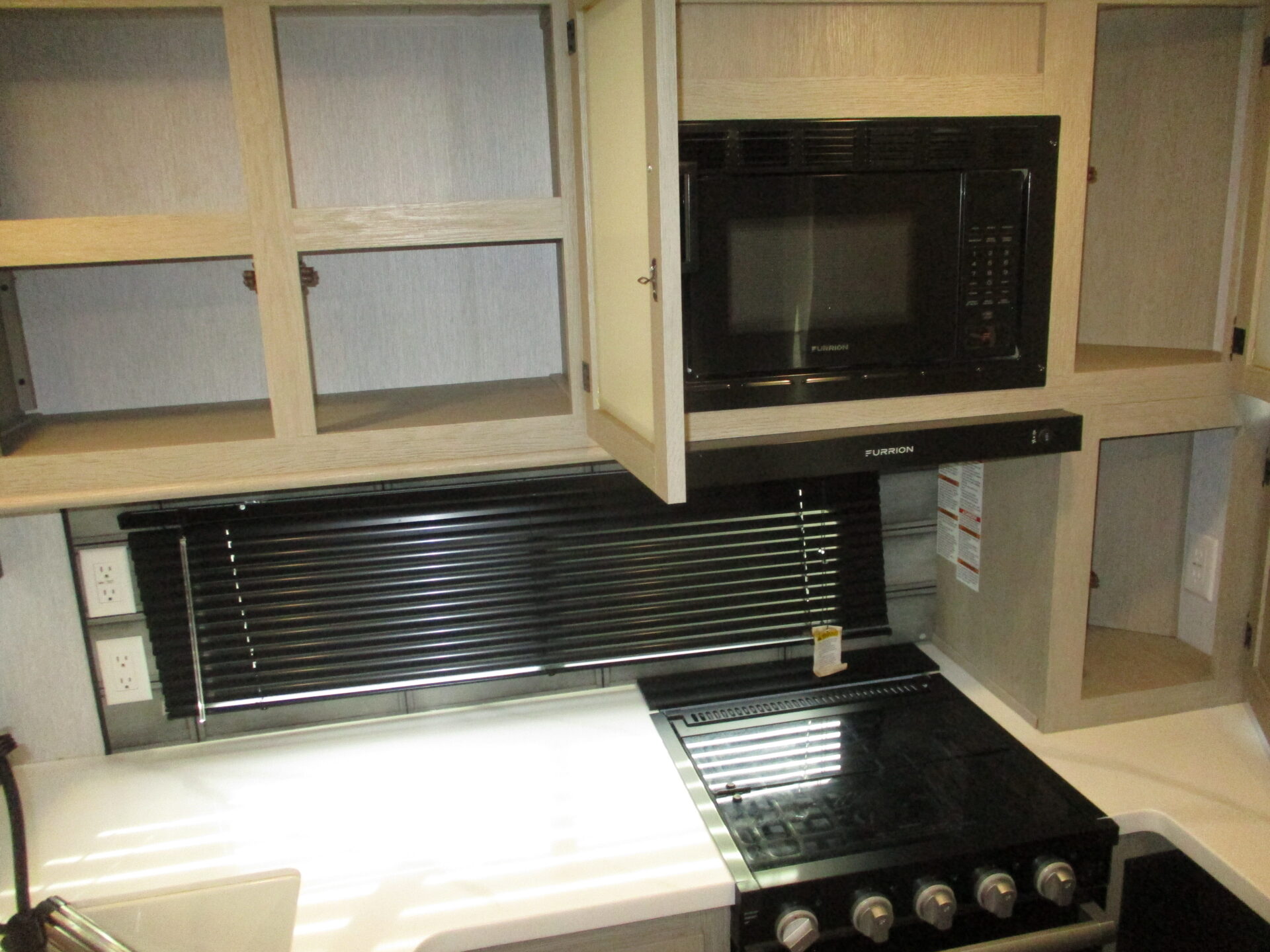 Pre Owned Travel Trailer near Boone NC.