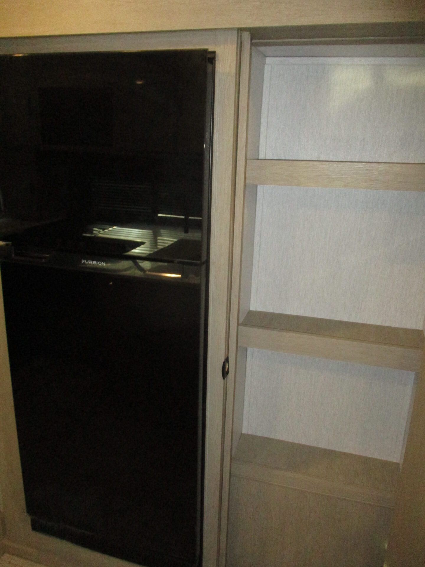 Pre Owned Travel Trailer within driving distance of Morgantown, NC.