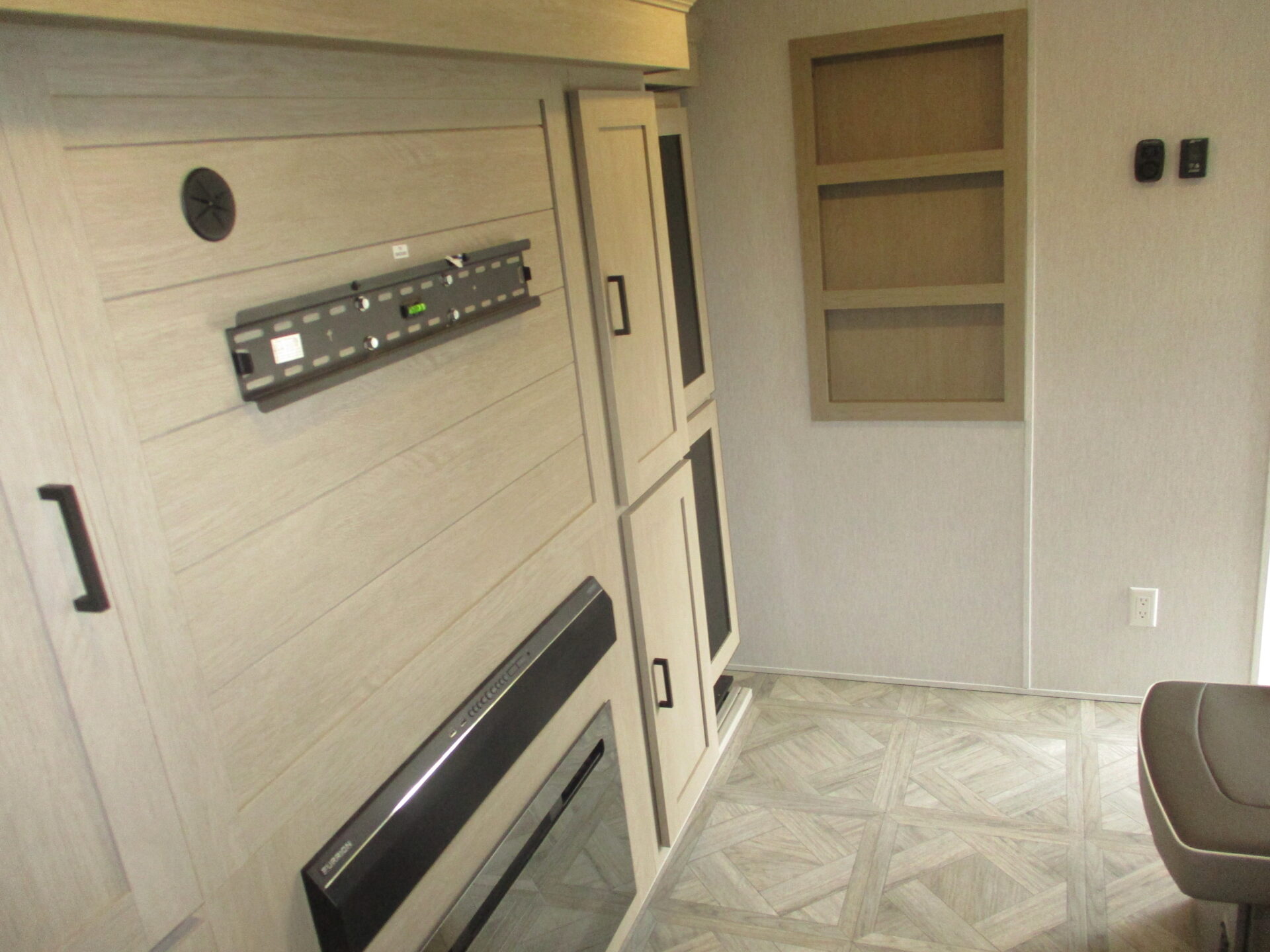 Pre Owned Camping Trailers within driving distance of Boone, NC.