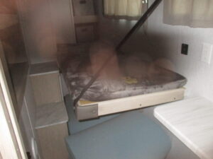 Pre Owned Travel Trailer within driving distance of Morgantown, NC.