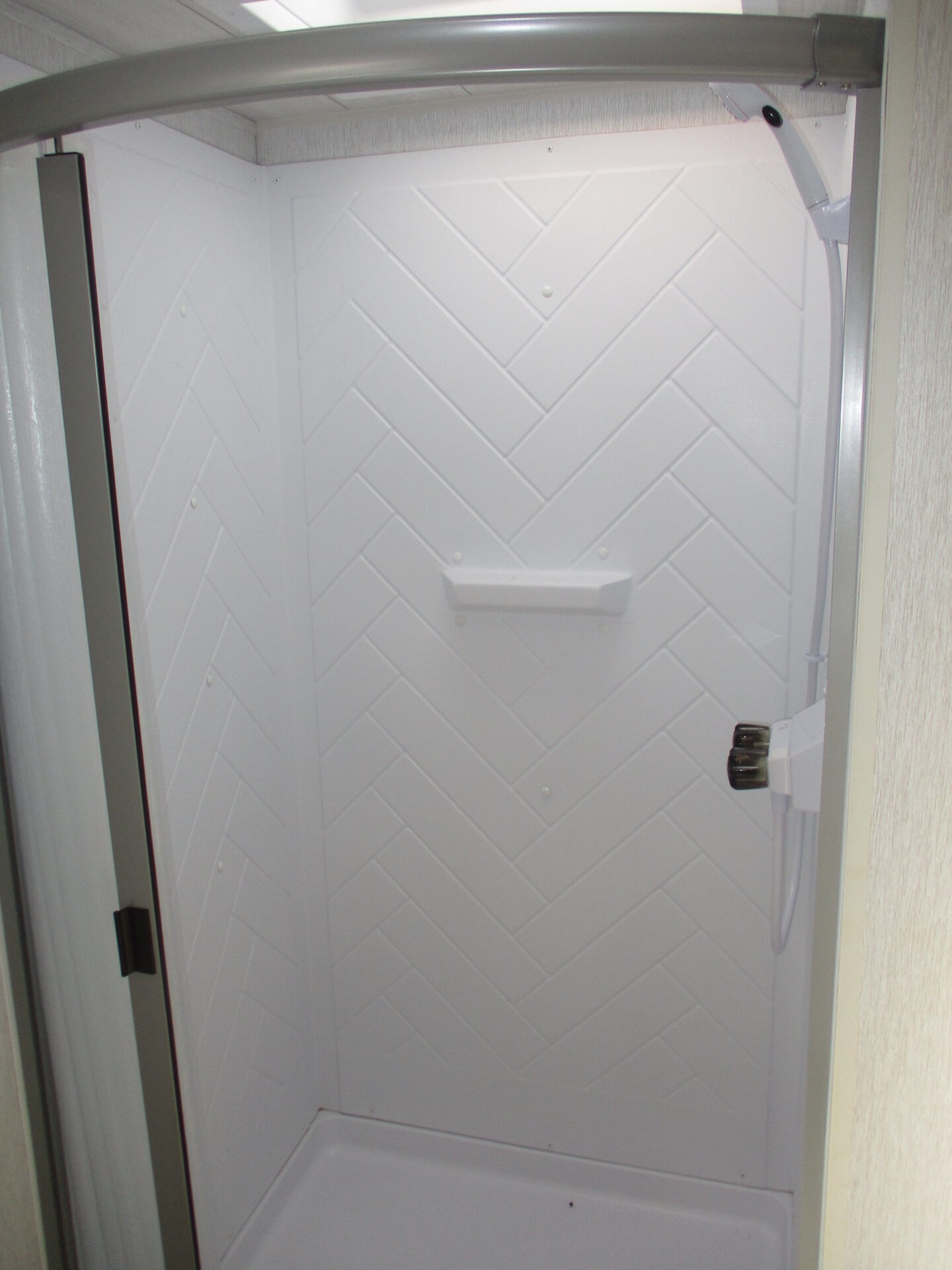 Pre Owned Travel Trailer within driving distance of Morgantown, NC.