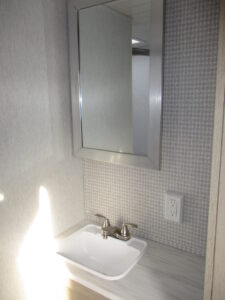 Pre Owned Travel Trailer near Yadkinville, NC.