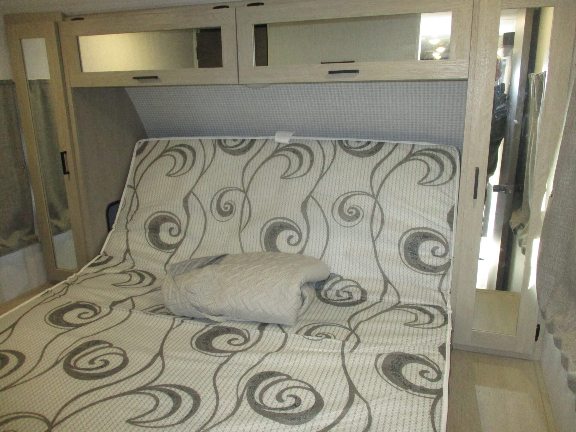 Pre Owned Travel Trailer within driving distance of Morgantown, NC.