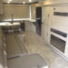 Pre Owned Travel Trailer in North Wilkesboro, North Carolina.