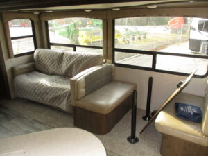 Camper Dealer of Fifth Wheel Campers within driving distance of Morgantown, NC.