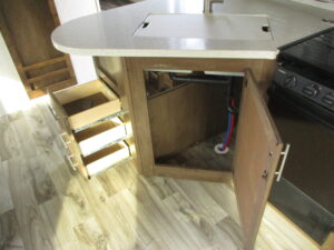 Camper Dealer of Fifth Wheel Campers in the North Carolina Foothills.