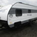 New Travel Trailer in the Piedmont Triad.