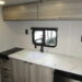 New Travel Trailer near Appalachian State University.