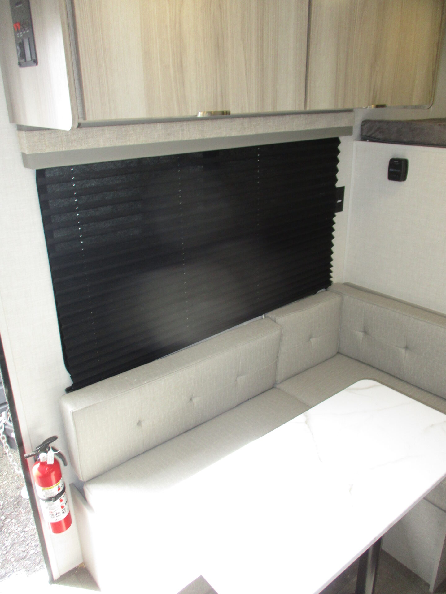 New Travel Trailer within driving distance of Yadkinville, NC.