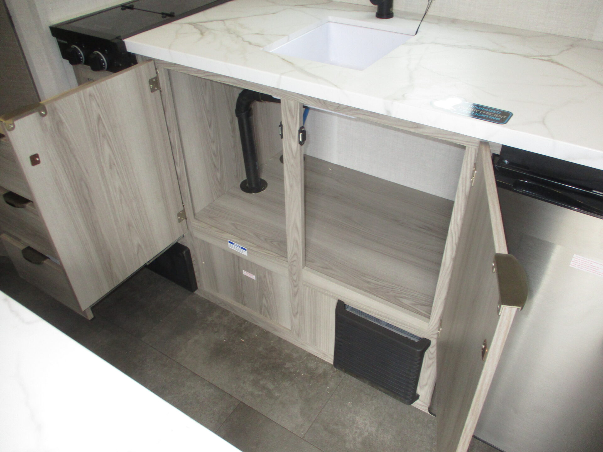 New Camping Trailers within driving distance of Greensboro, NC.