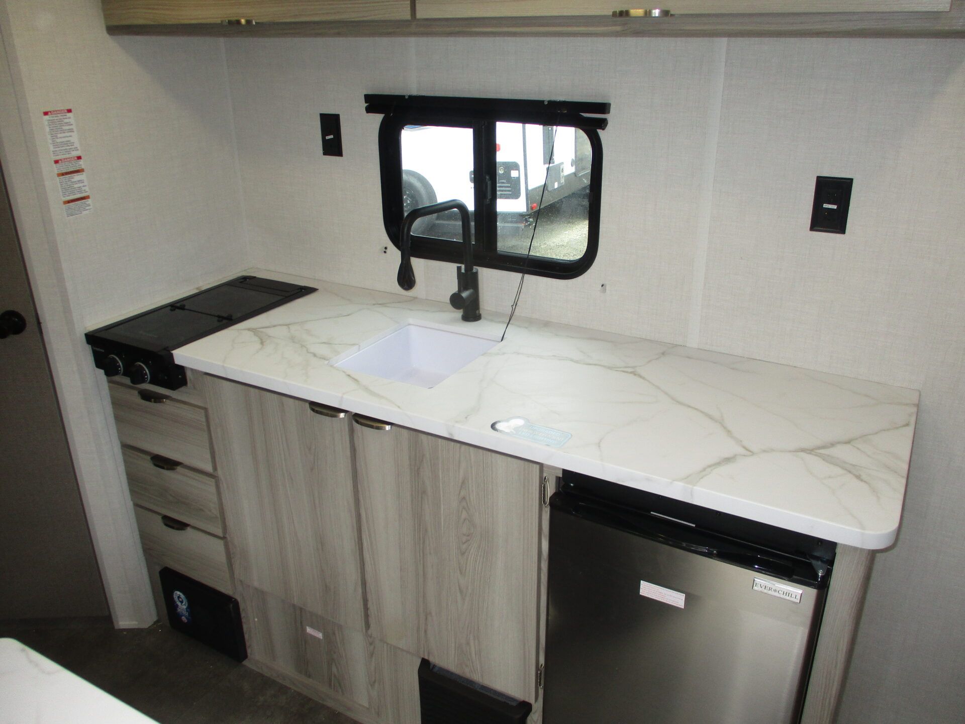 New Camping Trailers near Mooresville, NC.