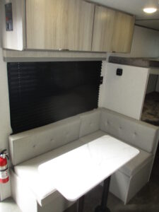 New Travel Trailer in NC.