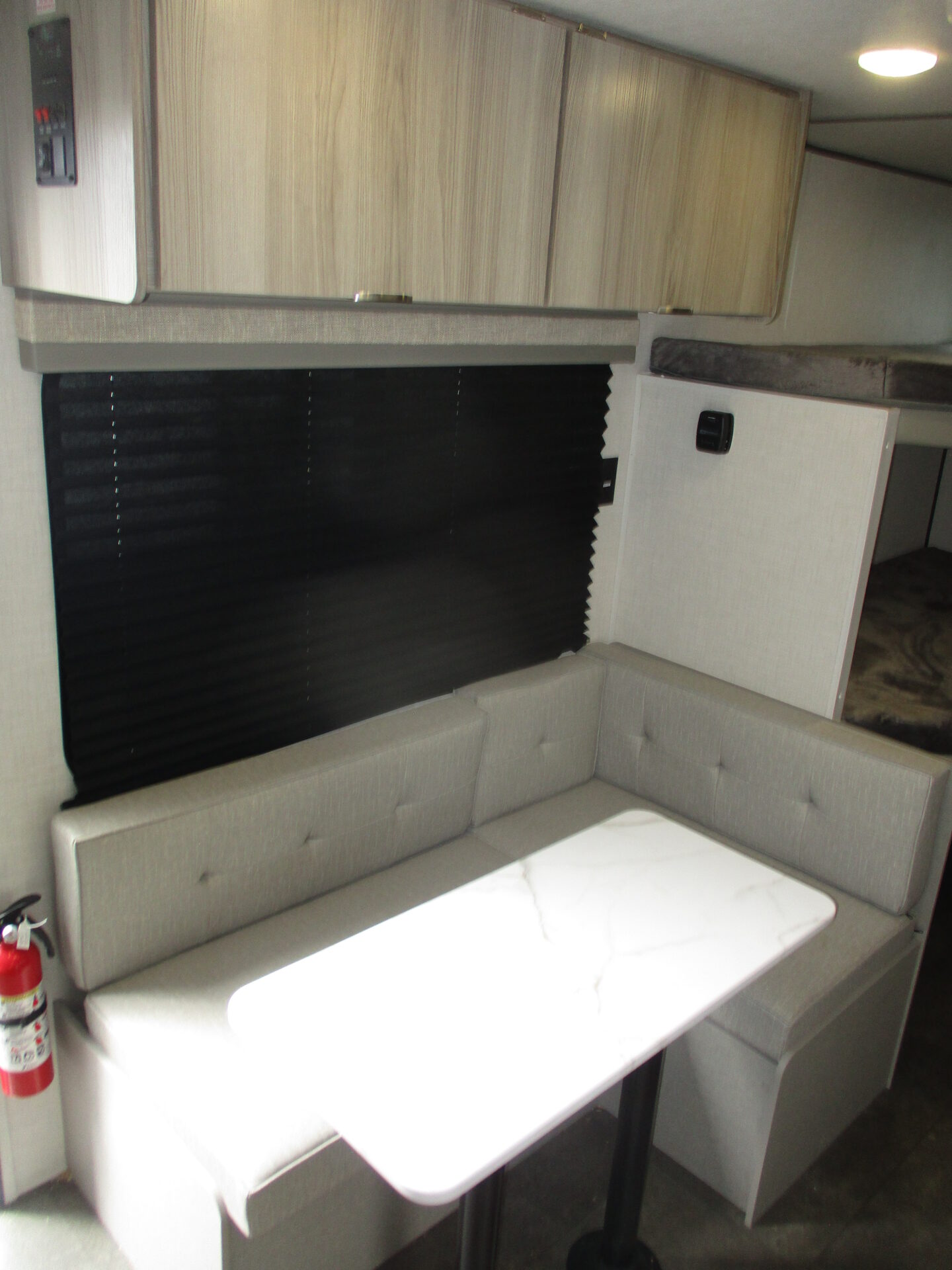 New Travel Trailer in NC.